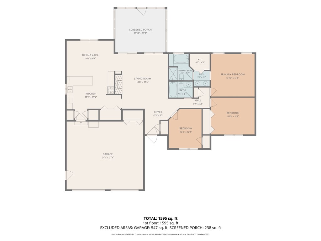 1304 S Patterson Road Property Photo 25