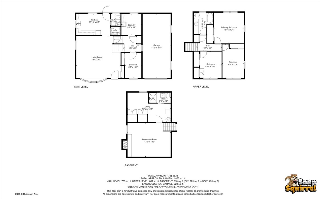 2035 Dickinson Avenue Property Photo 40