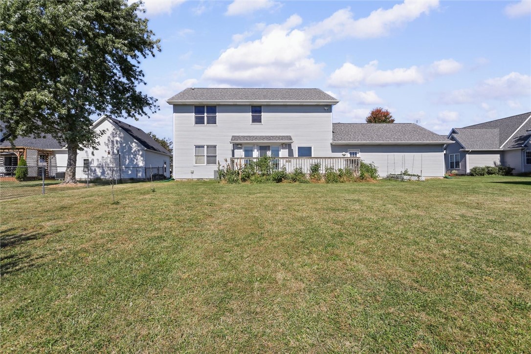 1029 Amanda Court Property Photo 10
