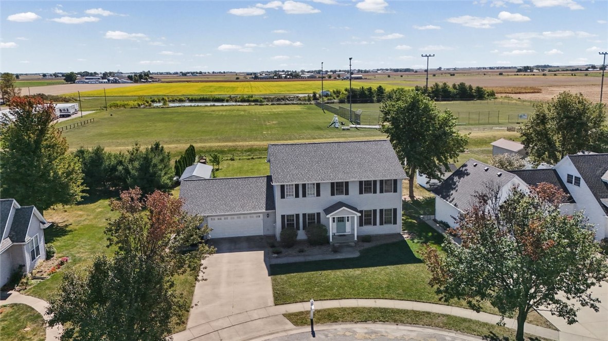 1029 Amanda Court Property Photo 12