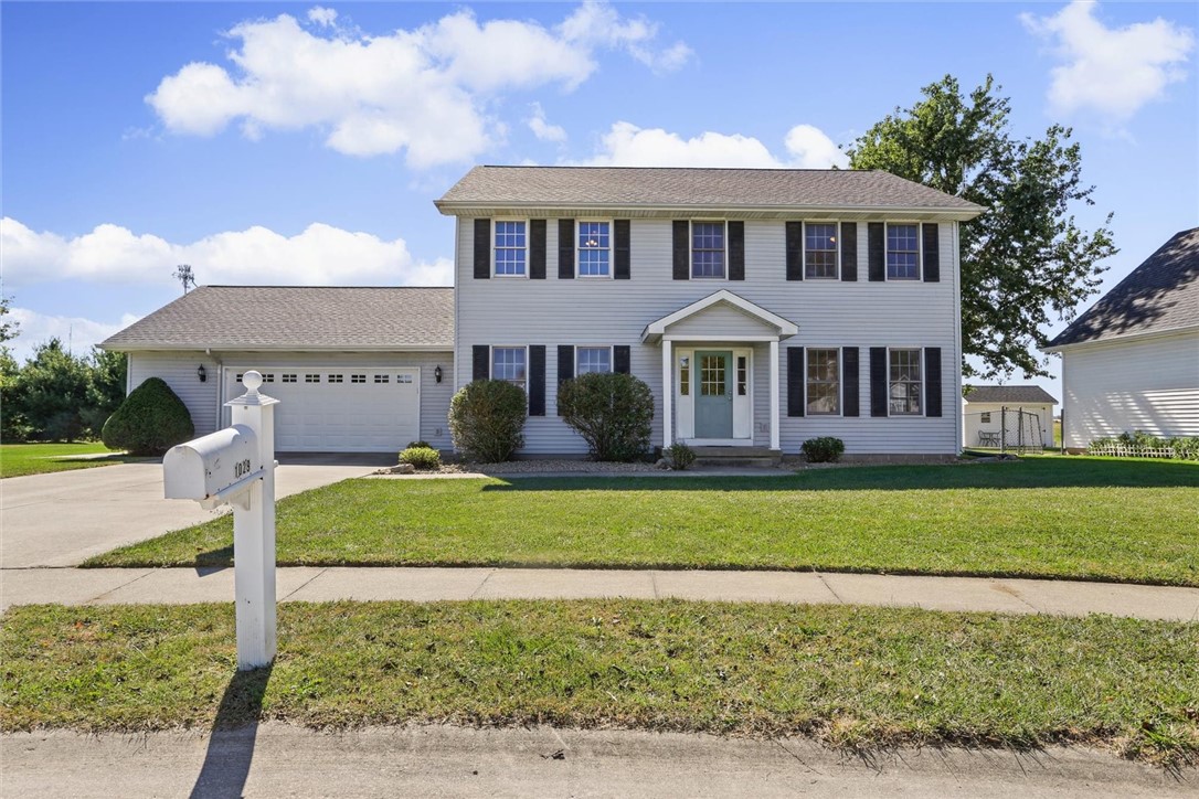 1029 Amanda Court Property Photo 13
