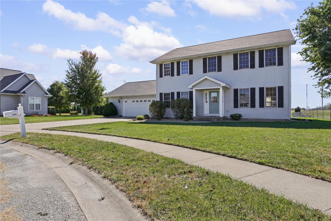 1029 Amanda Court Property Photo 14