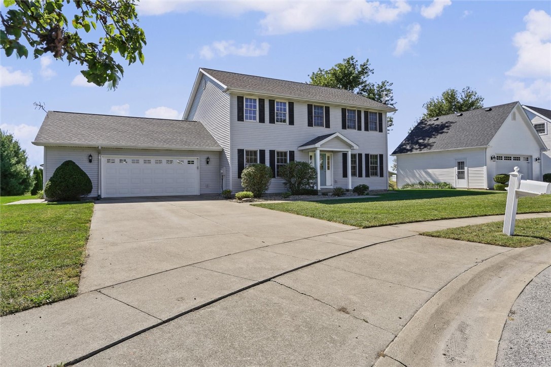 1029 Amanda Court Property Photo 15