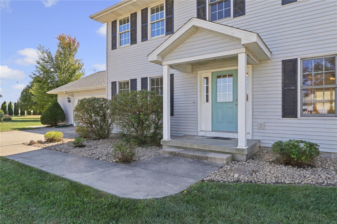 1029 Amanda Court Property Photo 16