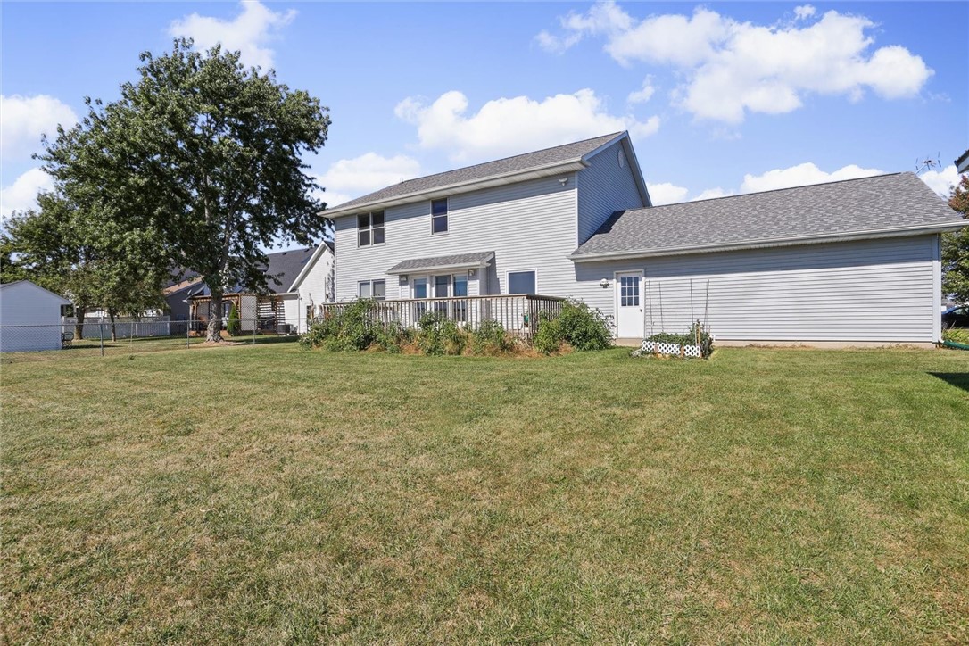 1029 Amanda Court Property Photo 52