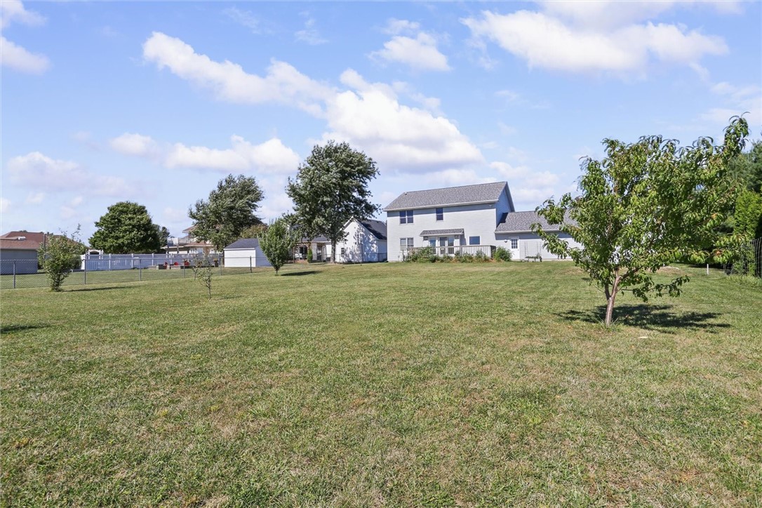 1029 Amanda Court Property Photo 54