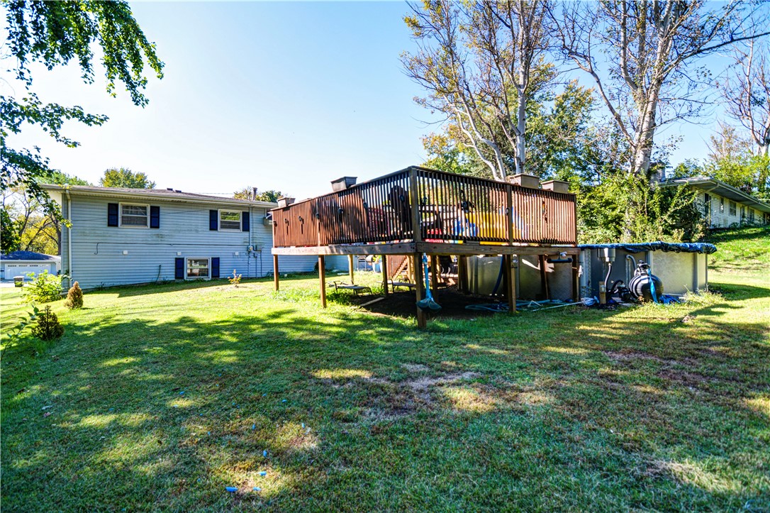 1564 W Allison Drive Property Photo 25