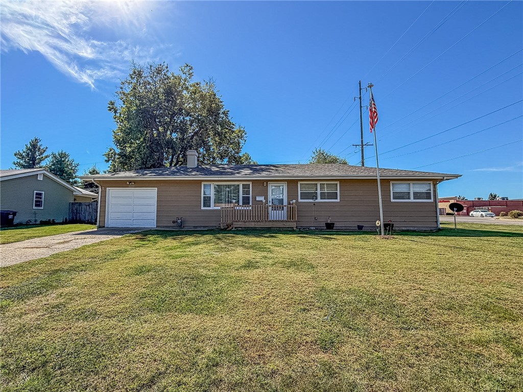 420 Pierce Avenue Property Photo 1