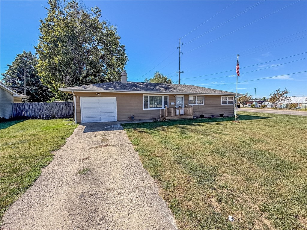 420 Pierce Avenue Property Photo 2