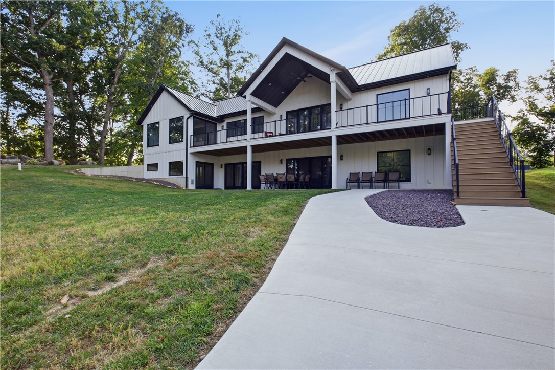 14042 South Shore Drive Property Photo 6