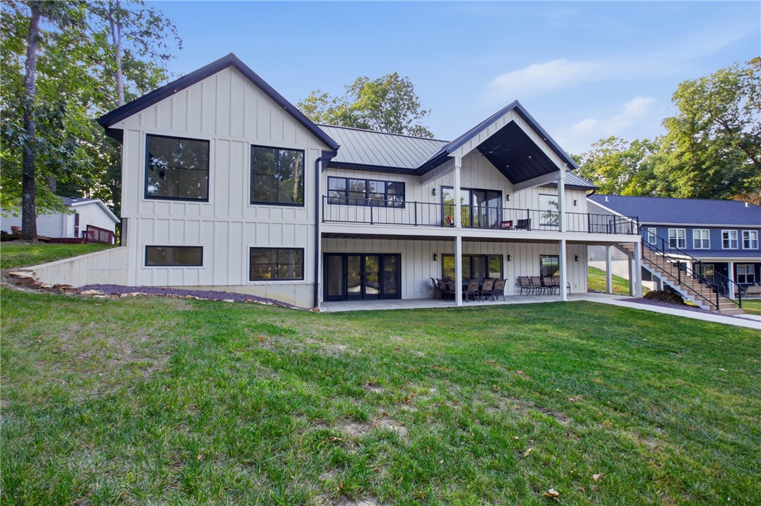 14042 South Shore Drive Property Photo 7