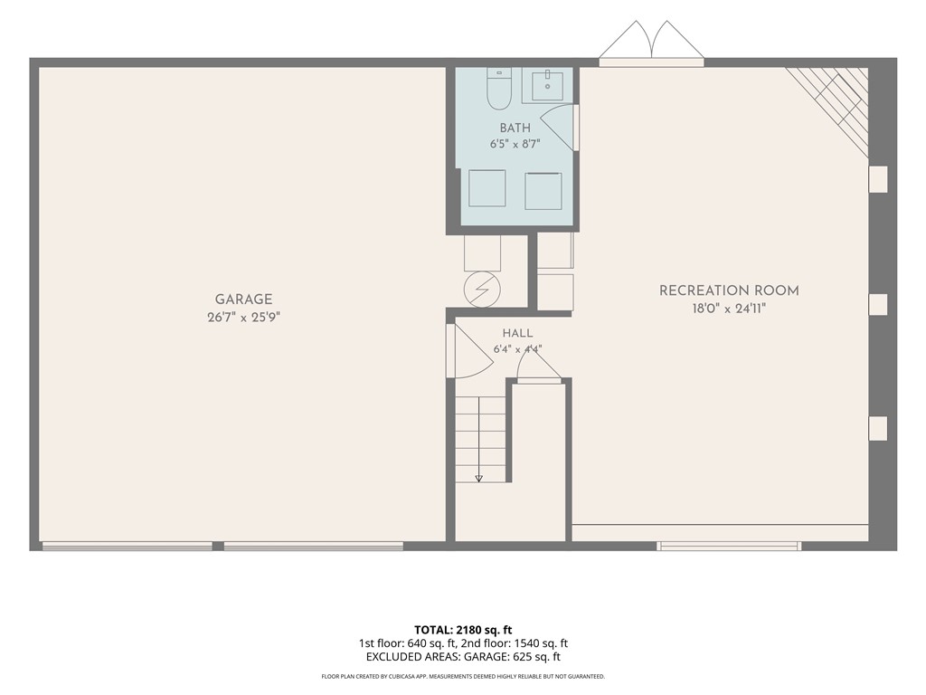 4486 Lawson Drive Property Photo 33