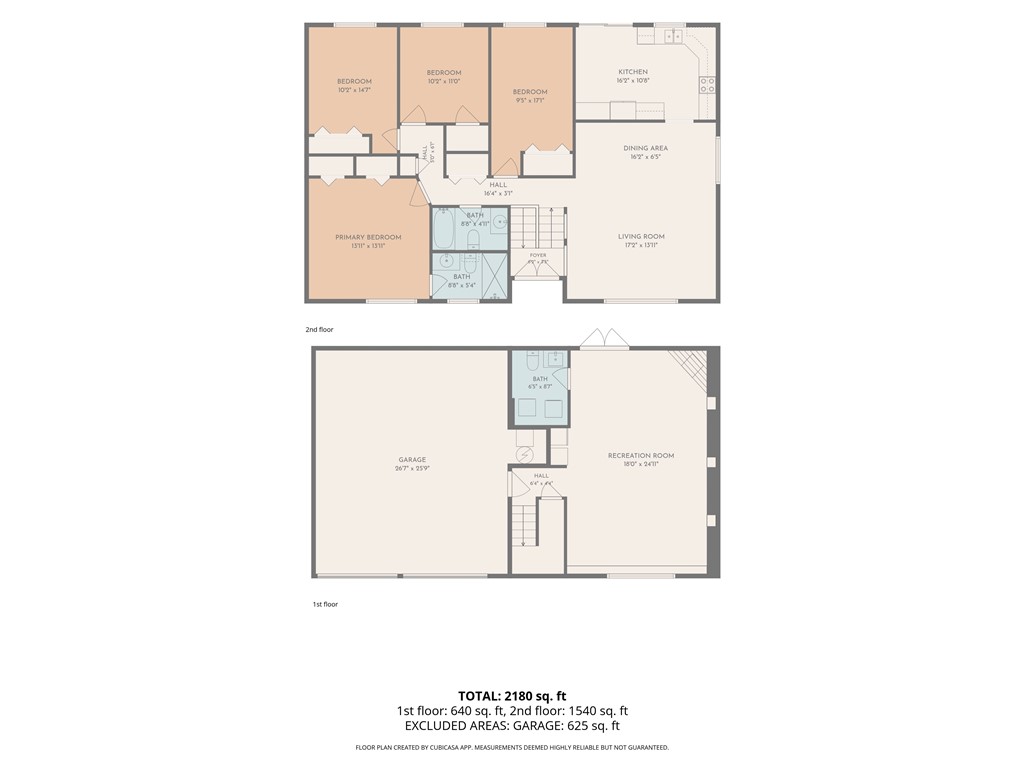 4486 Lawson Drive Property Photo 34