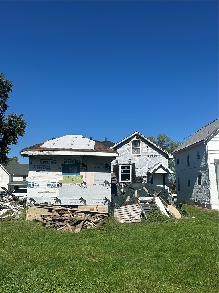 313 W Maple Street Property Photo 4