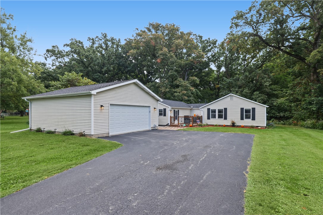 3507 E Orchard Drive Property Photo 1