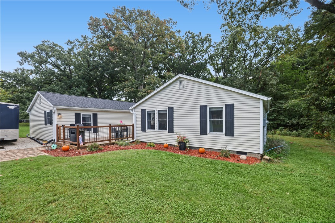 3507 E Orchard Drive Property Photo 2