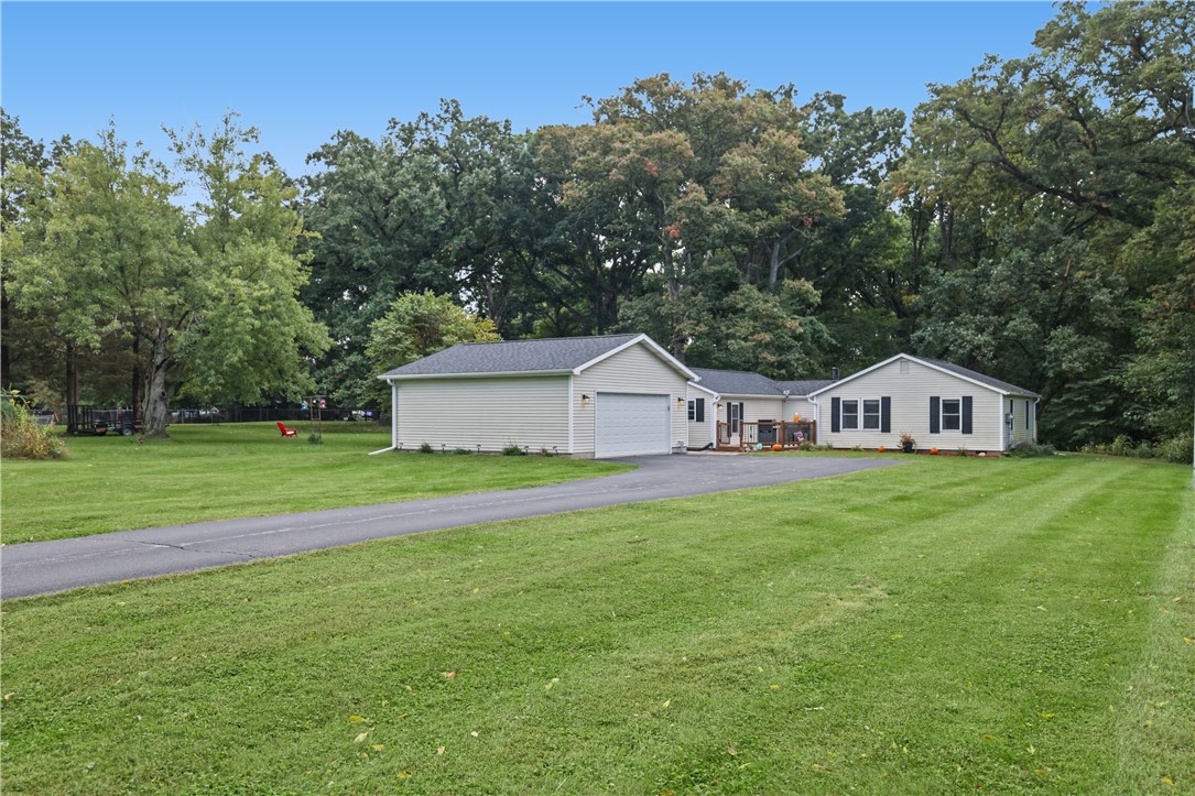 3507 E Orchard Drive Property Photo 4