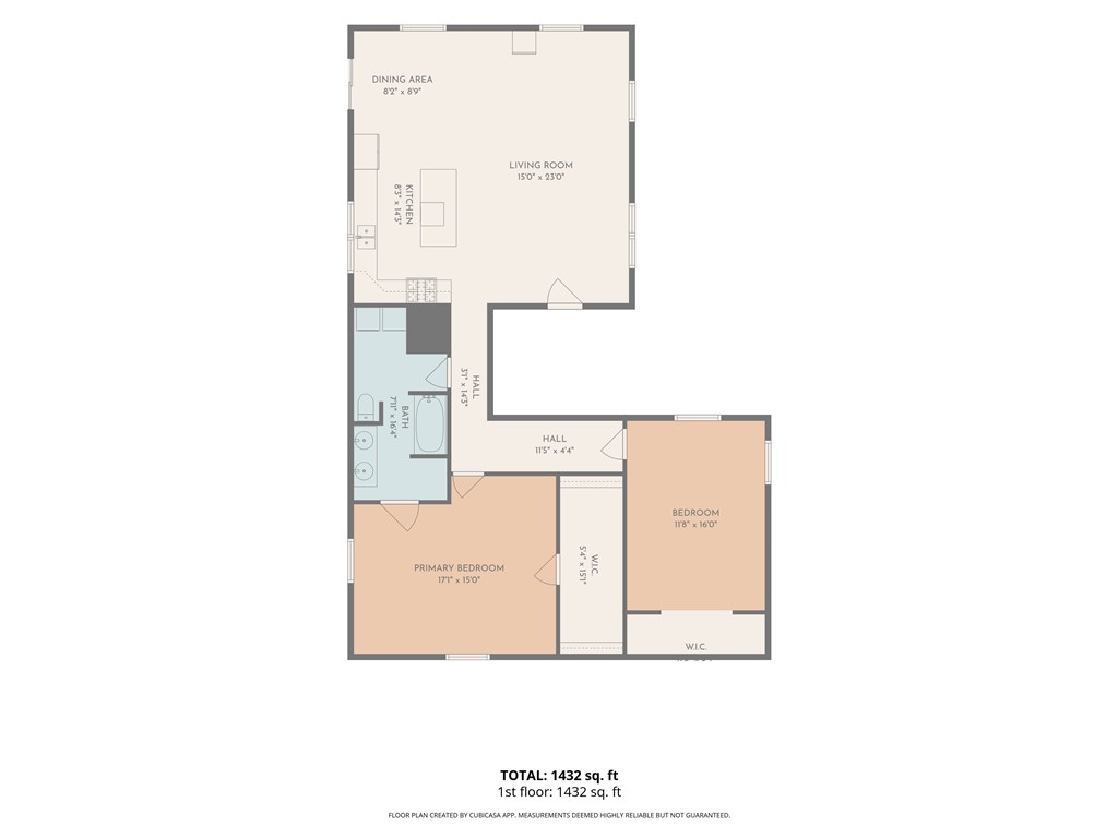 3507 E Orchard Drive Property Photo 25