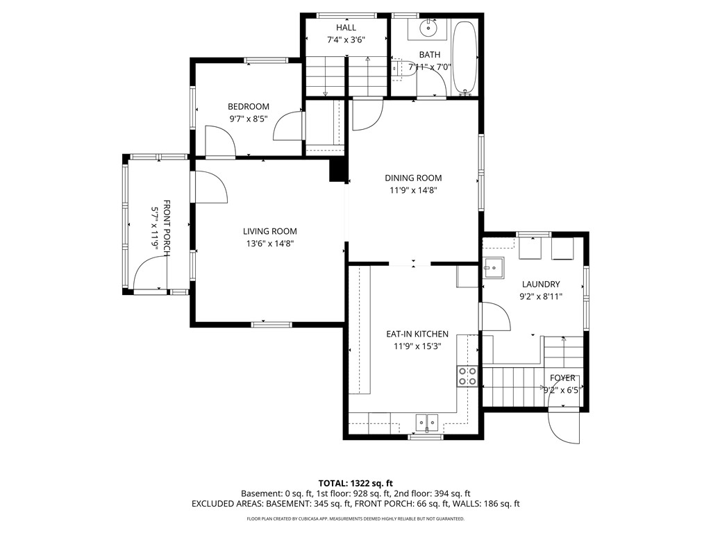 745 14th Street Property Photo 2