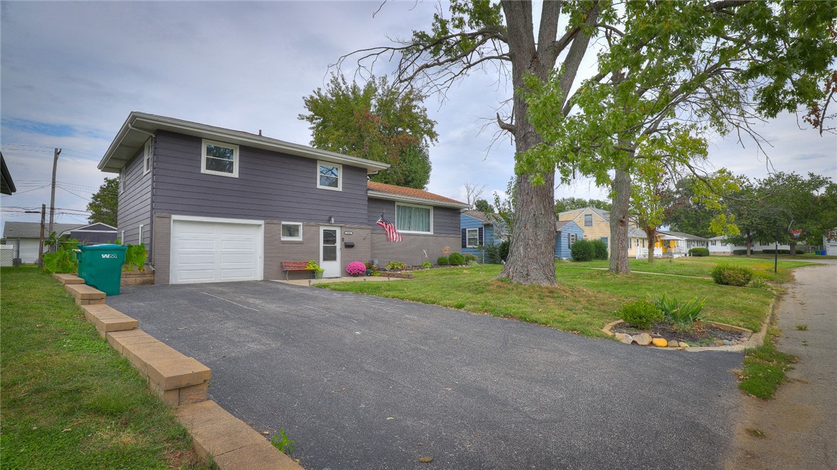 2040 Ramsey Drive Property Photo 1