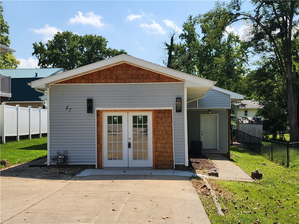 47 Oak Ridge Drive Property Photo 1