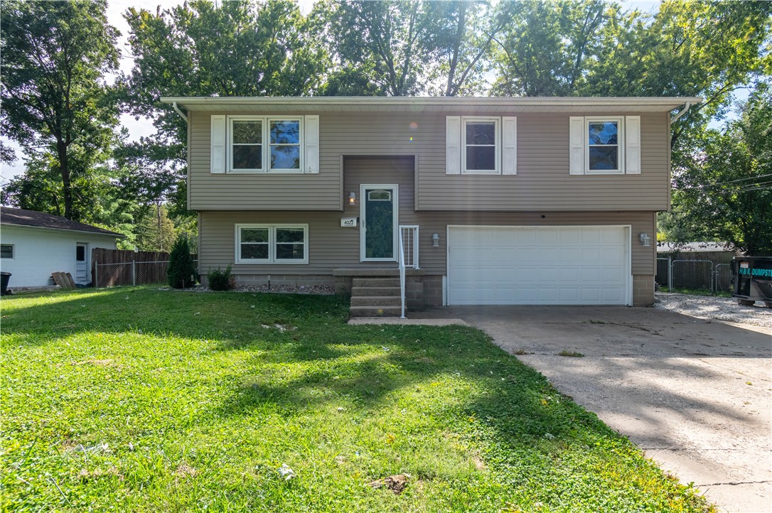 4023 Greenhill Road Property Photo 1