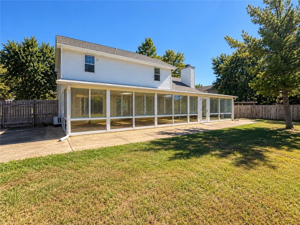 2114 Rosewood Court Property Photo 22