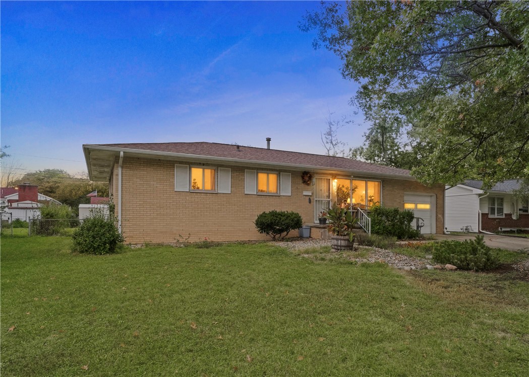 1506 Grant Street Property Photo 1