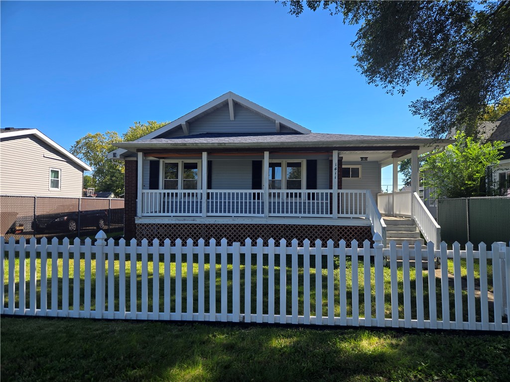 1411 Lincoln Street Property Photo 1