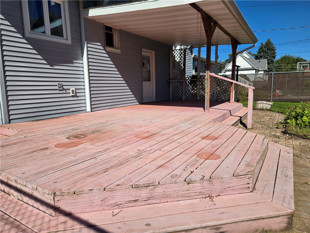 1411 Lincoln Street Property Photo 18