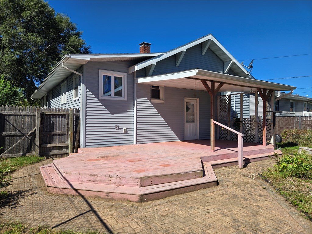 1411 Lincoln Street Property Photo 19