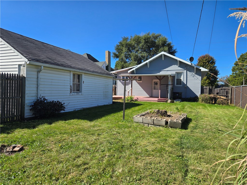 1411 Lincoln Street Property Photo 20