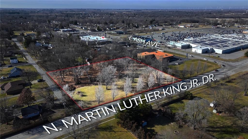 4100 N Martin Luther King Drive Property Photo 1