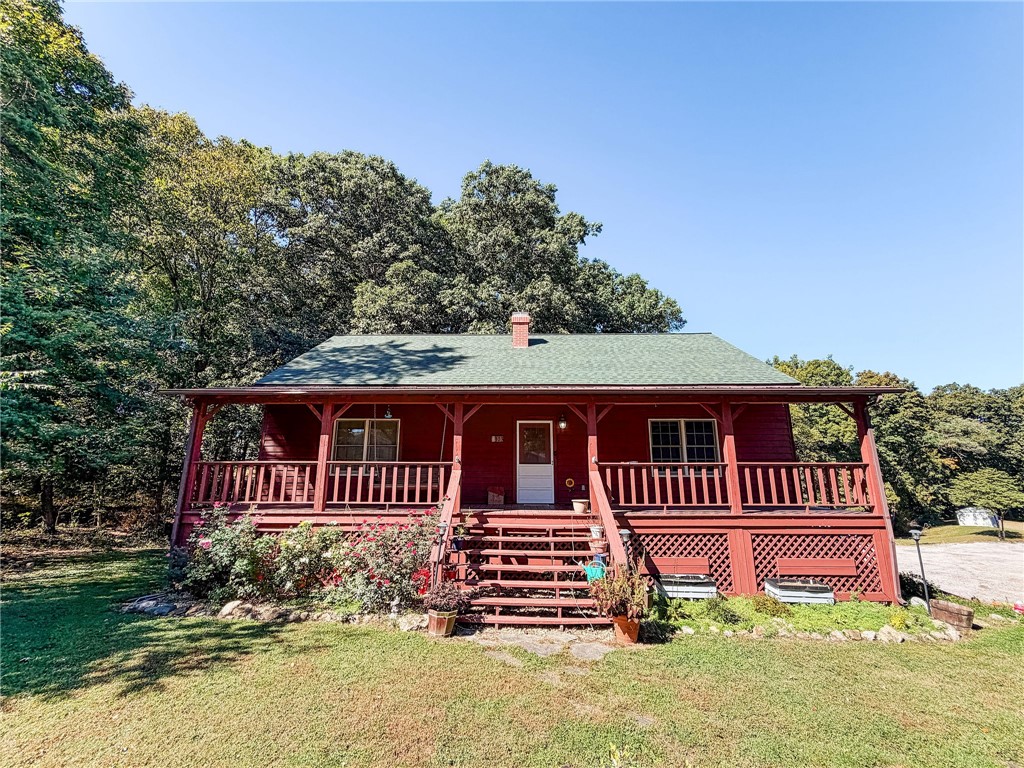 103 E Mountain Street Property Photo 1