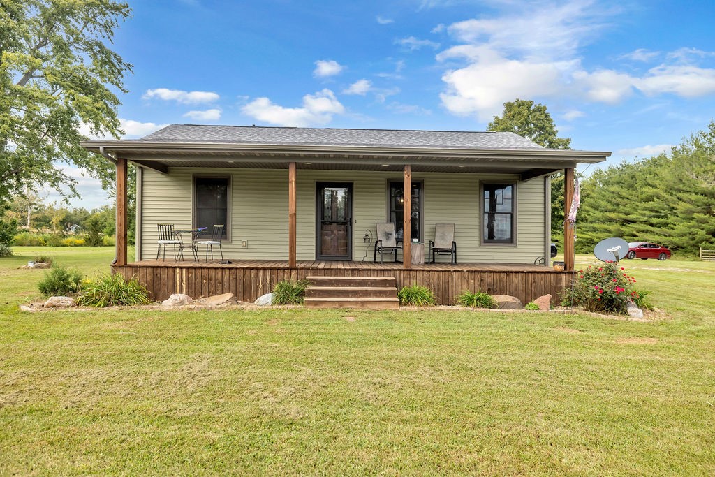 3451 Nevada Road Property Photo 4