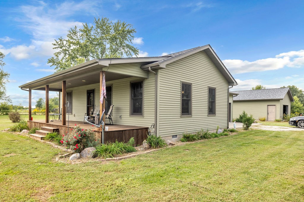 3451 Nevada Road Property Photo 5