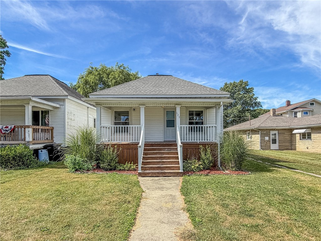 121 High Street Property Photo 1