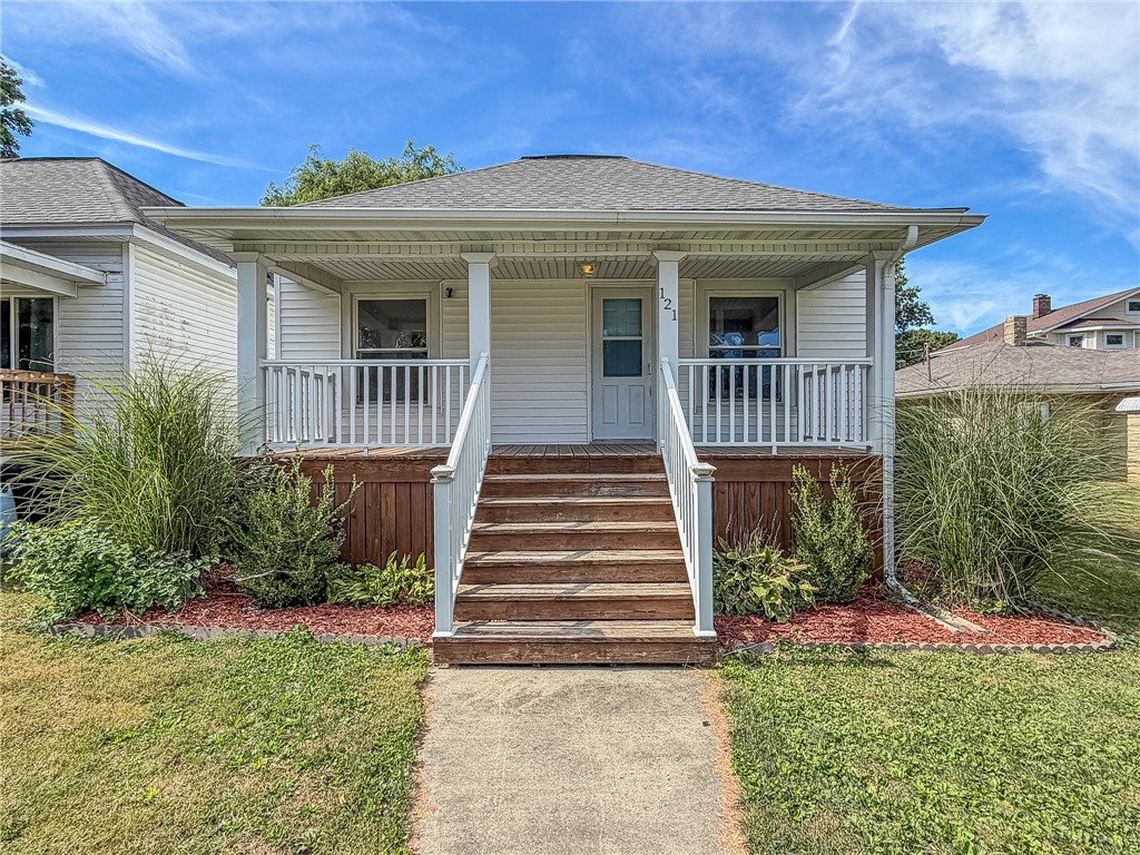 121 High Street Property Photo 3
