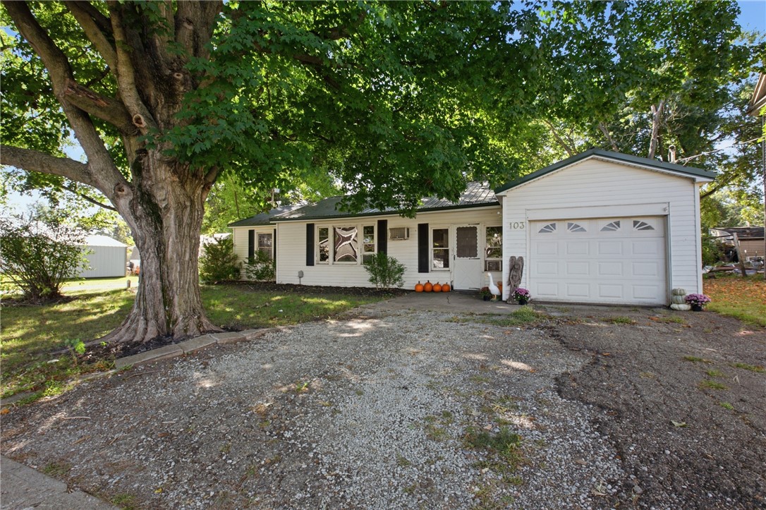 103 Monroe Avenue Property Photo 1