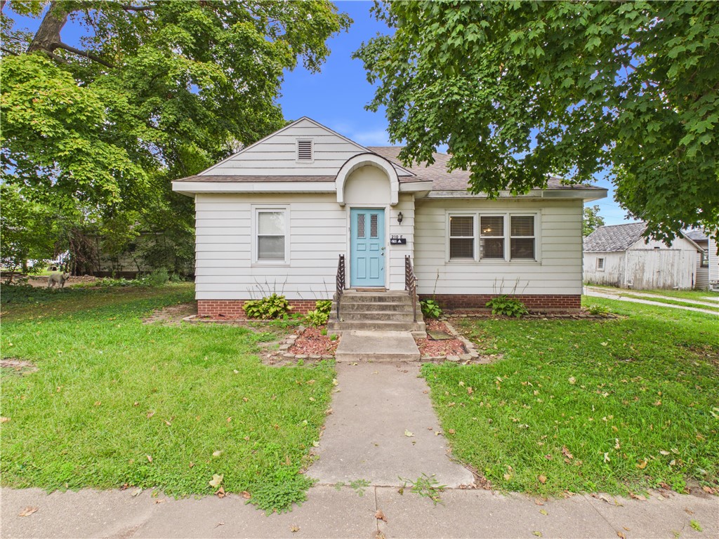 210 Lincoln Avenue Property Photo 1