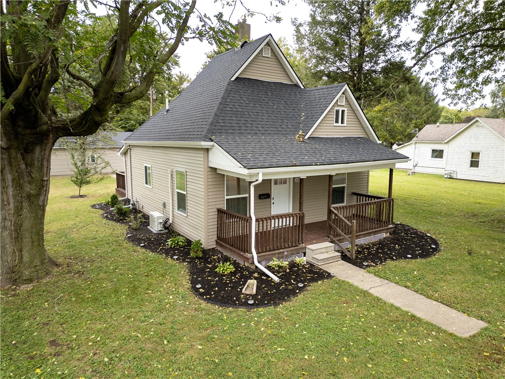 1201 Freeman Street Property Photo 1