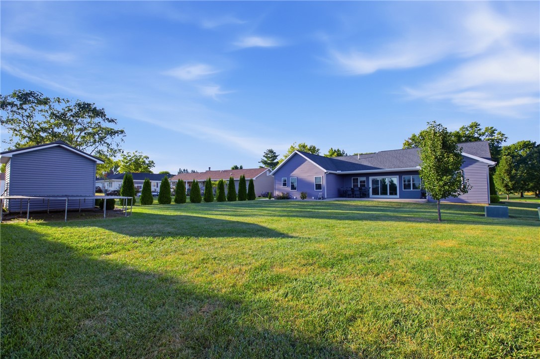 309 Woodgate Lane Property Photo 4