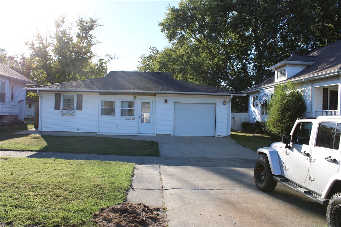 809 20th Street Property Photo 1