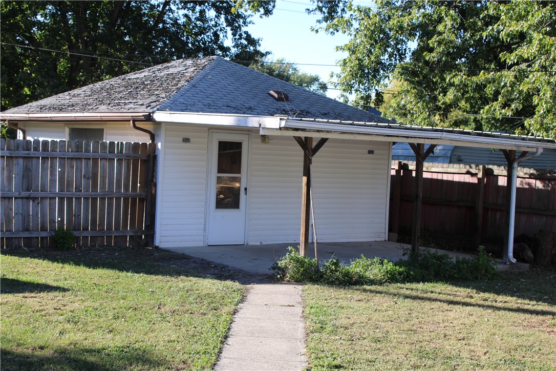 809 20th Street Property Photo 2