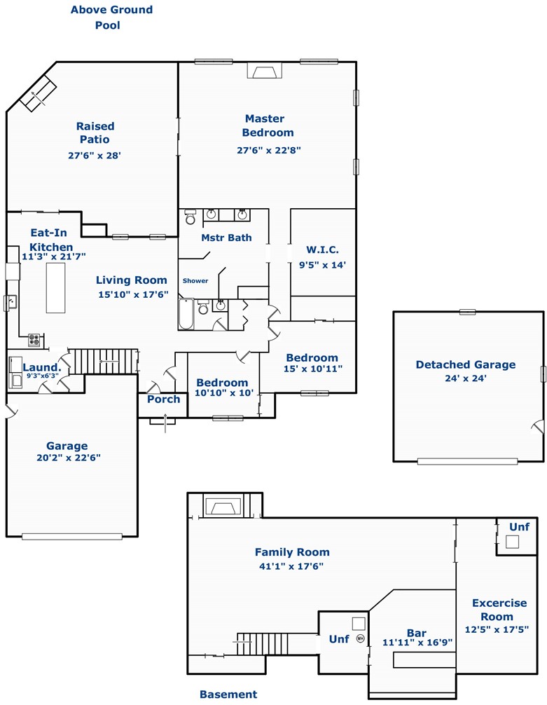 3113 Southland Road Property Photo 54
