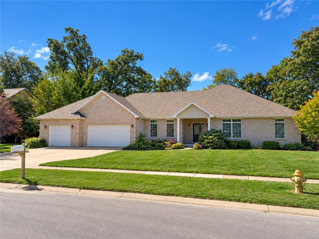 3630 Bayview Drive Property Photo 1