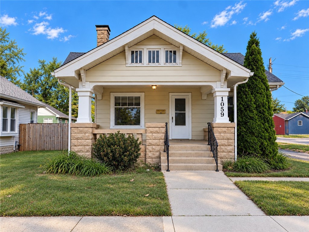 1059 10th Street Property Photo 1