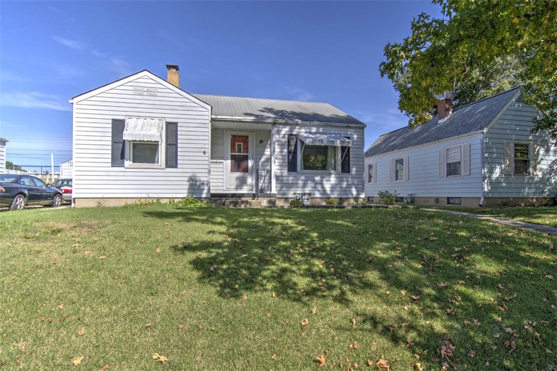1332 W Marietta Street Property Photo 1