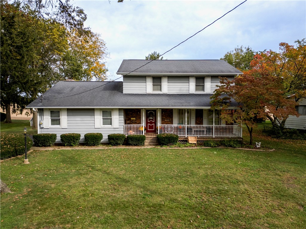 402 Euclid Avenue Property Photo 1