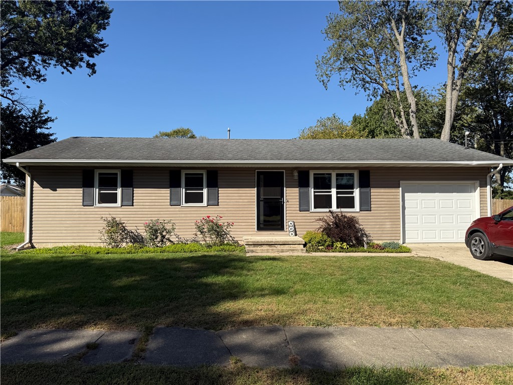 804 S Sandusky Property Photo 1